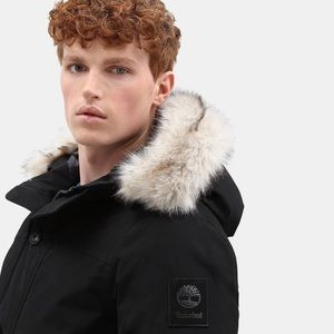 scar ridge snorkel jacket